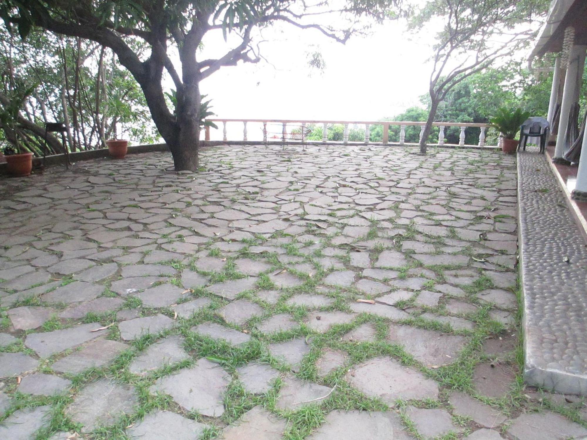 Вілла Casita Escondida- El Salvador Ла-Лібертад Екстер'єр фото