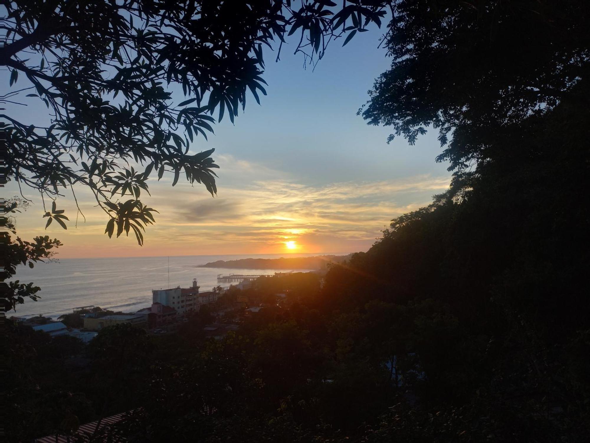 Вілла Casita Escondida- El Salvador Ла-Лібертад Екстер'єр фото