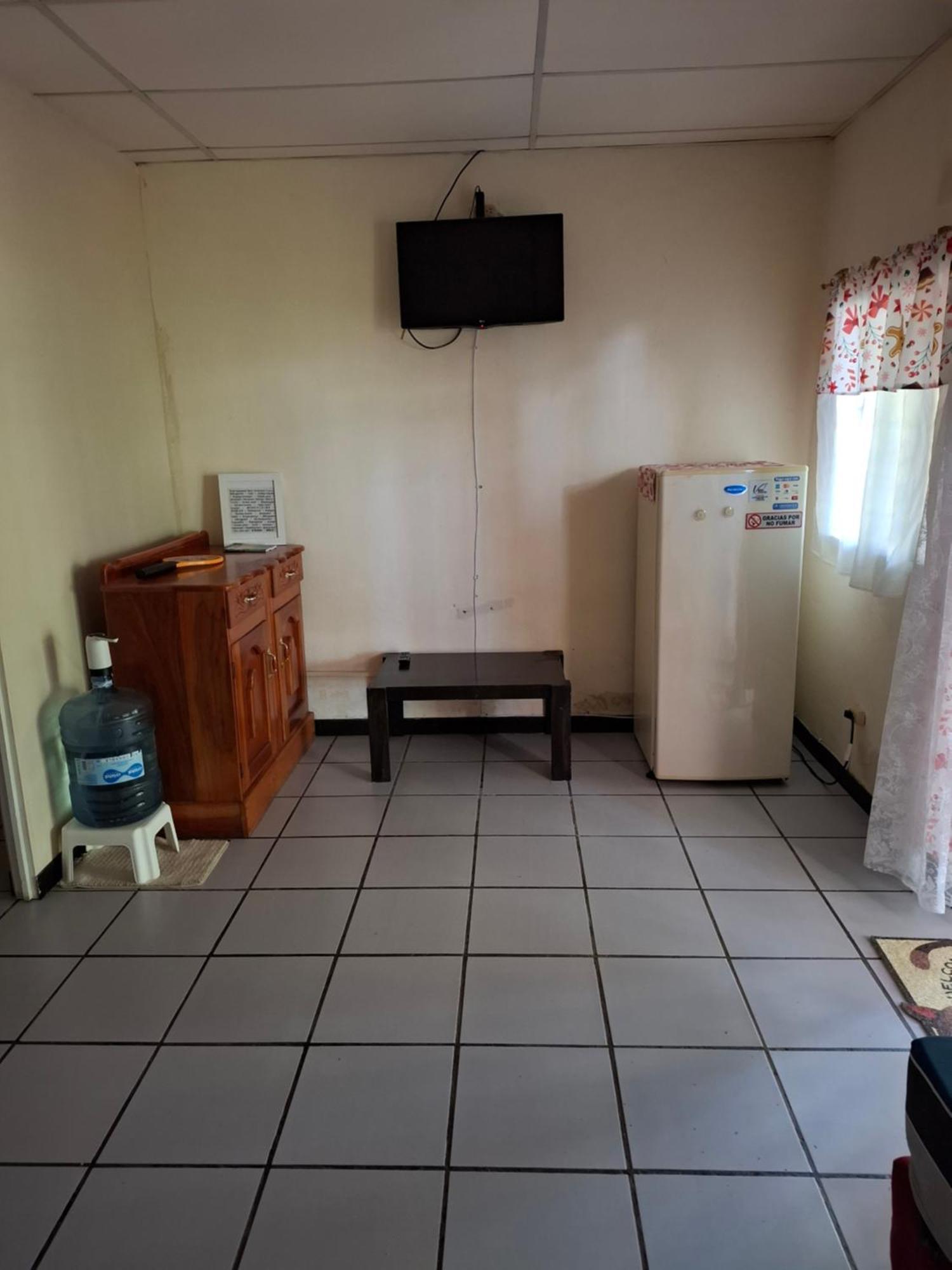 Вілла Casita Escondida- El Salvador Ла-Лібертад Екстер'єр фото
