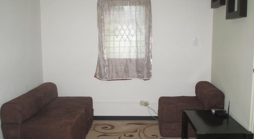 Вілла Casita Escondida- El Salvador Ла-Лібертад Екстер'єр фото