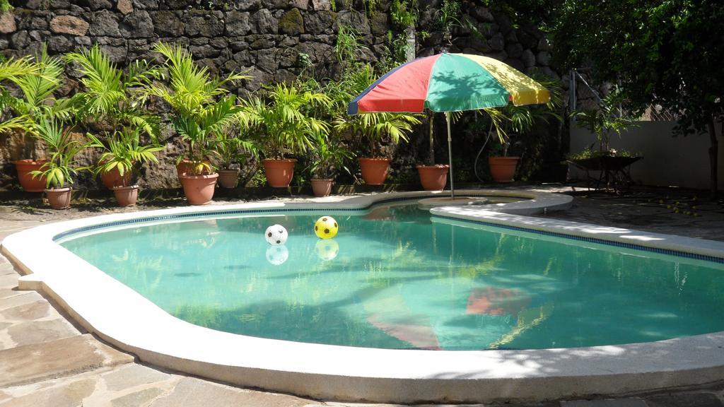 Вілла Casita Escondida- El Salvador Ла-Лібертад Екстер'єр фото