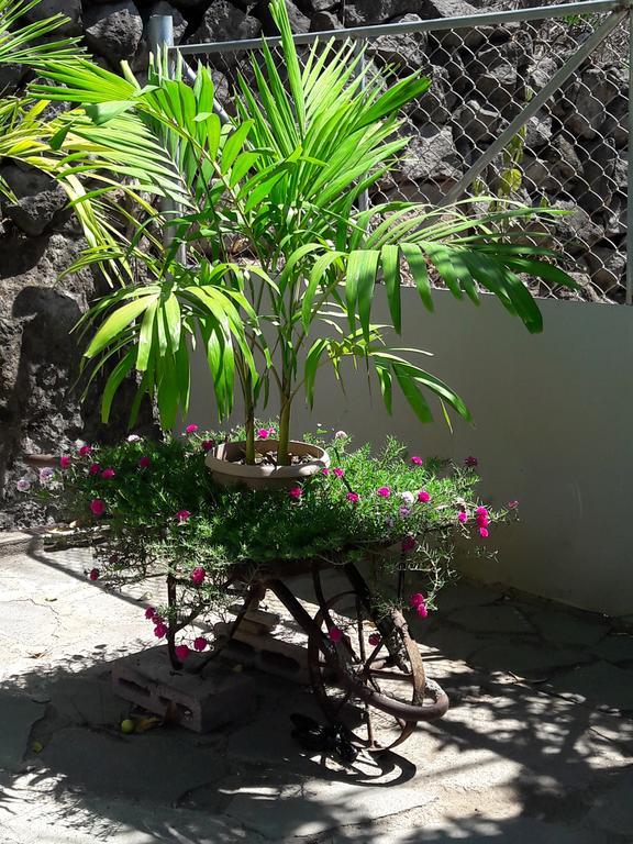 Вілла Casita Escondida- El Salvador Ла-Лібертад Екстер'єр фото