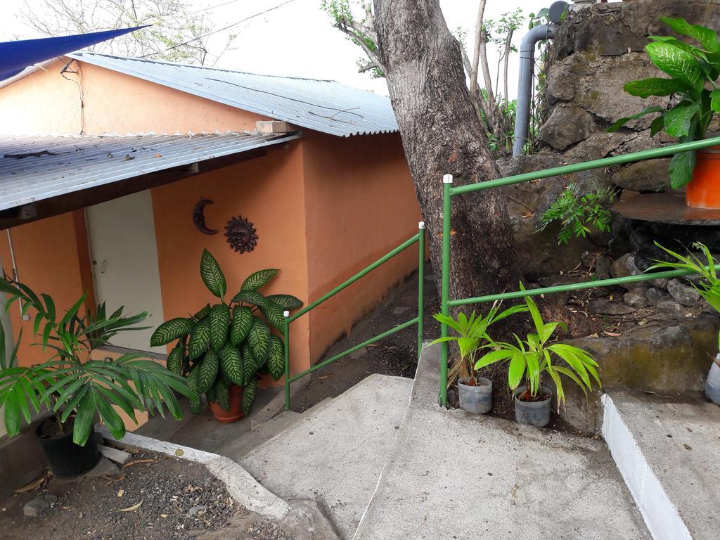 Вілла Casita Escondida- El Salvador Ла-Лібертад Екстер'єр фото