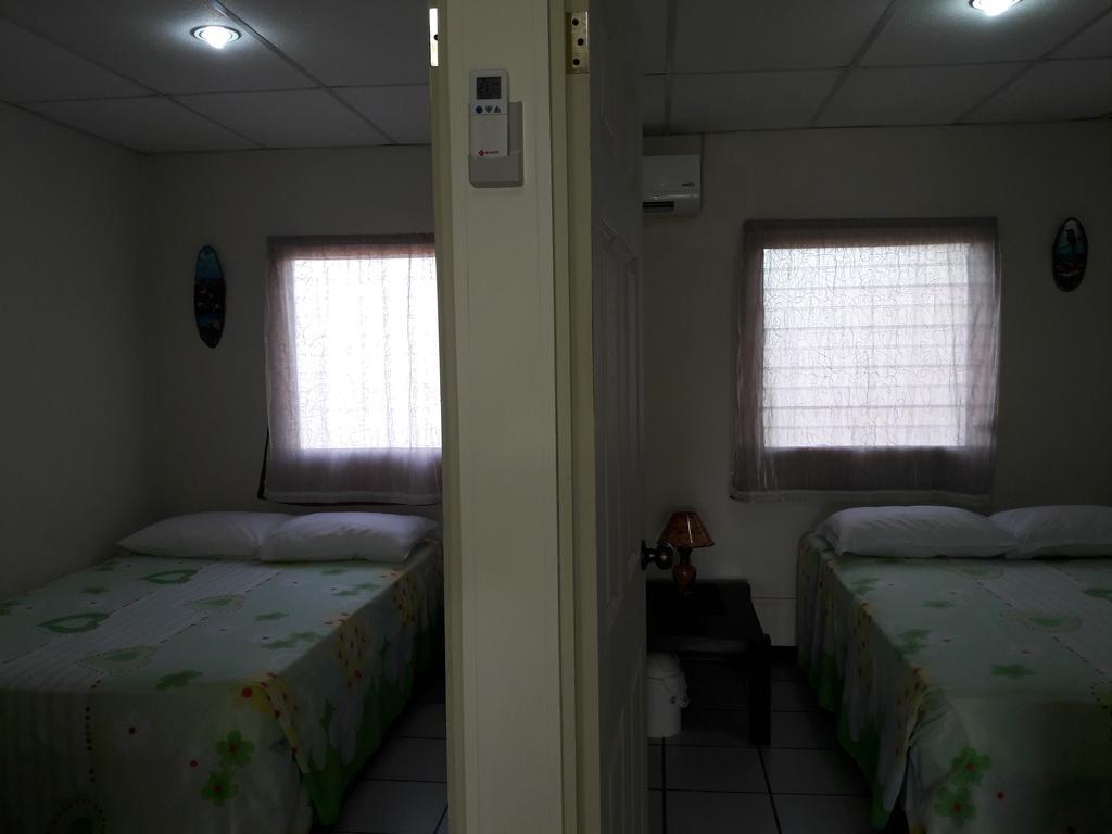 Вілла Casita Escondida- El Salvador Ла-Лібертад Екстер'єр фото