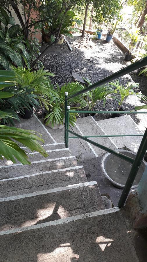 Вілла Casita Escondida- El Salvador Ла-Лібертад Екстер'єр фото