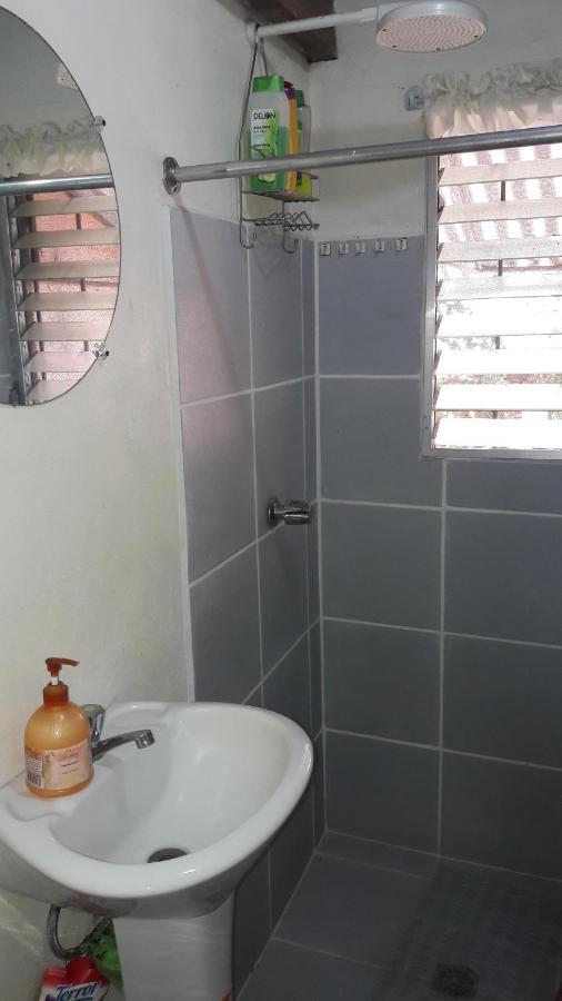 Вілла Casita Escondida- El Salvador Ла-Лібертад Екстер'єр фото